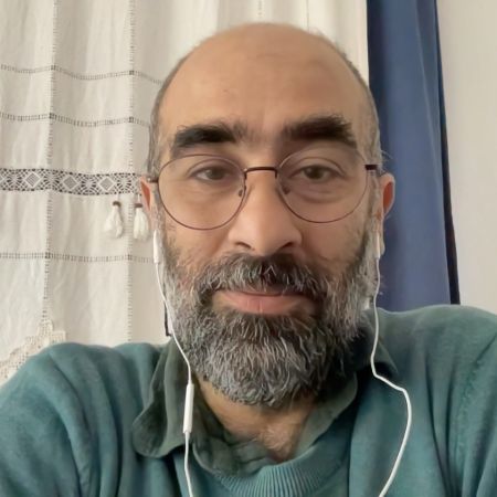 میزبان دوره